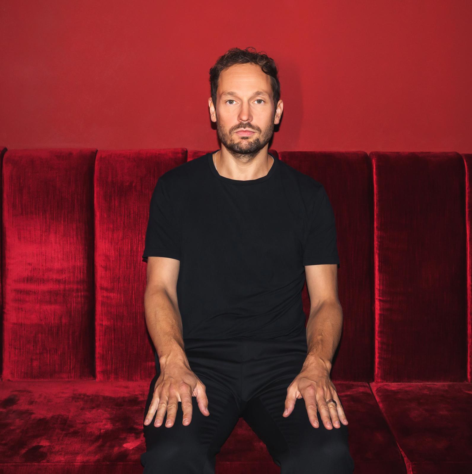 Autorenbild Die Lügnerin