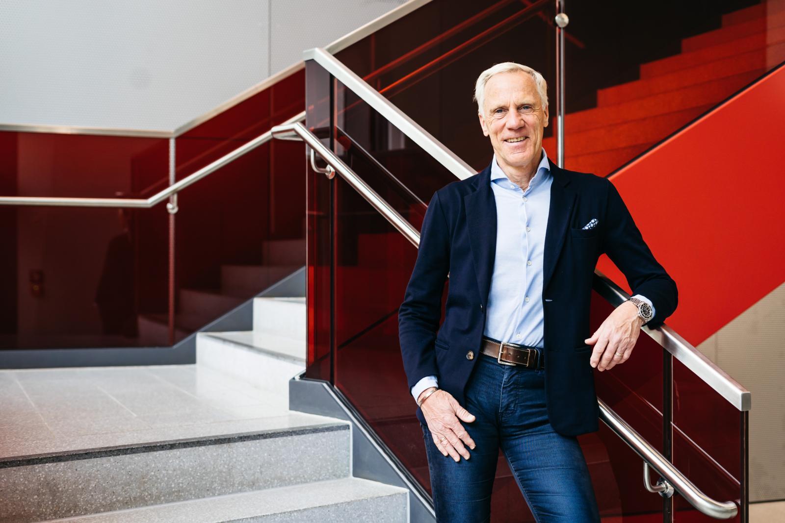 Autorenbild Muskeln - die Gesundmacher