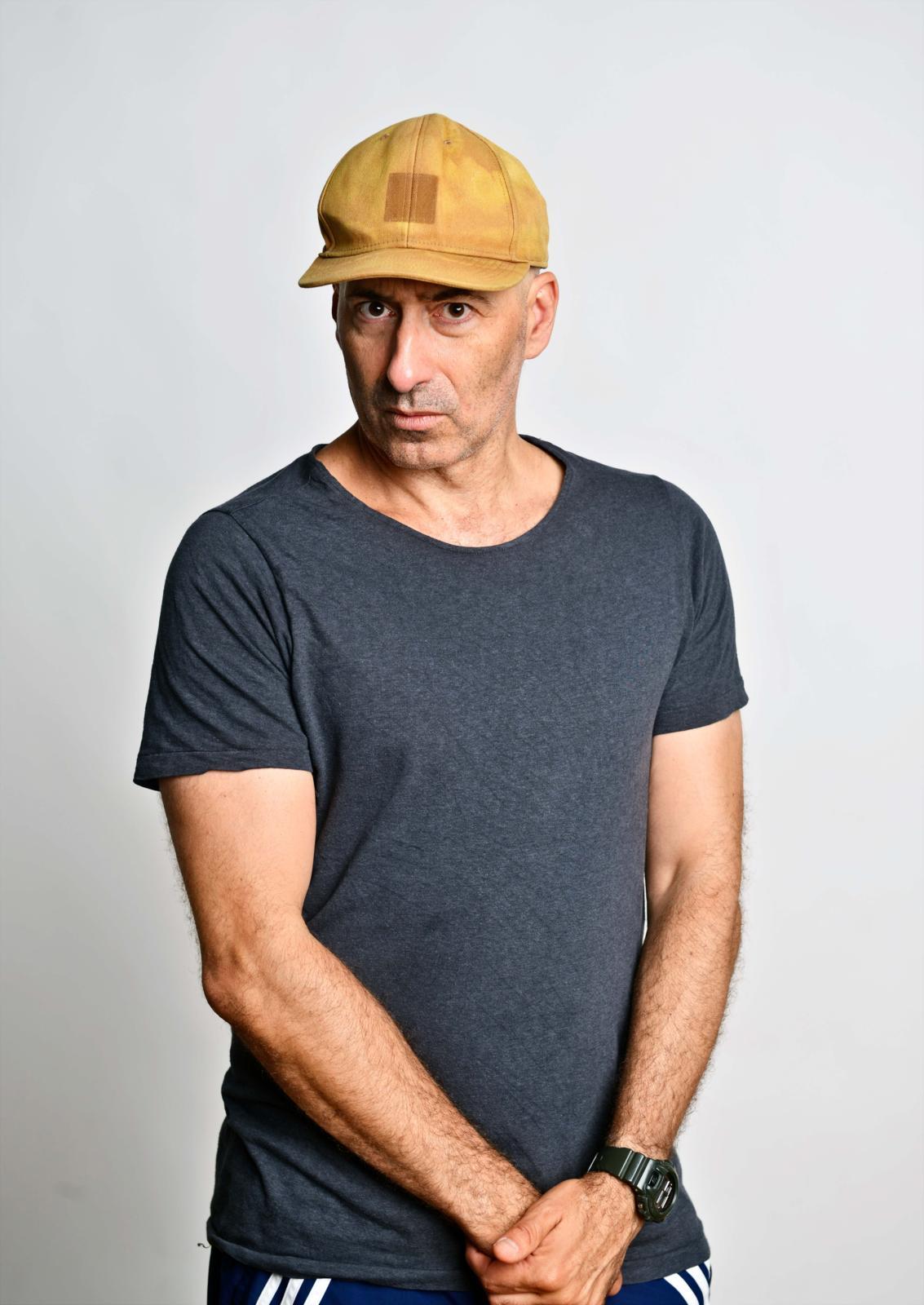 Autorenbild Kannibalen und Liebe