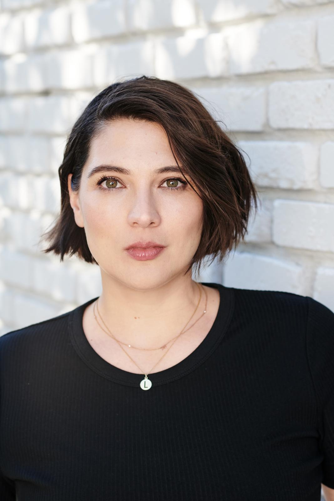 Autorenbild Forever, Interrupted