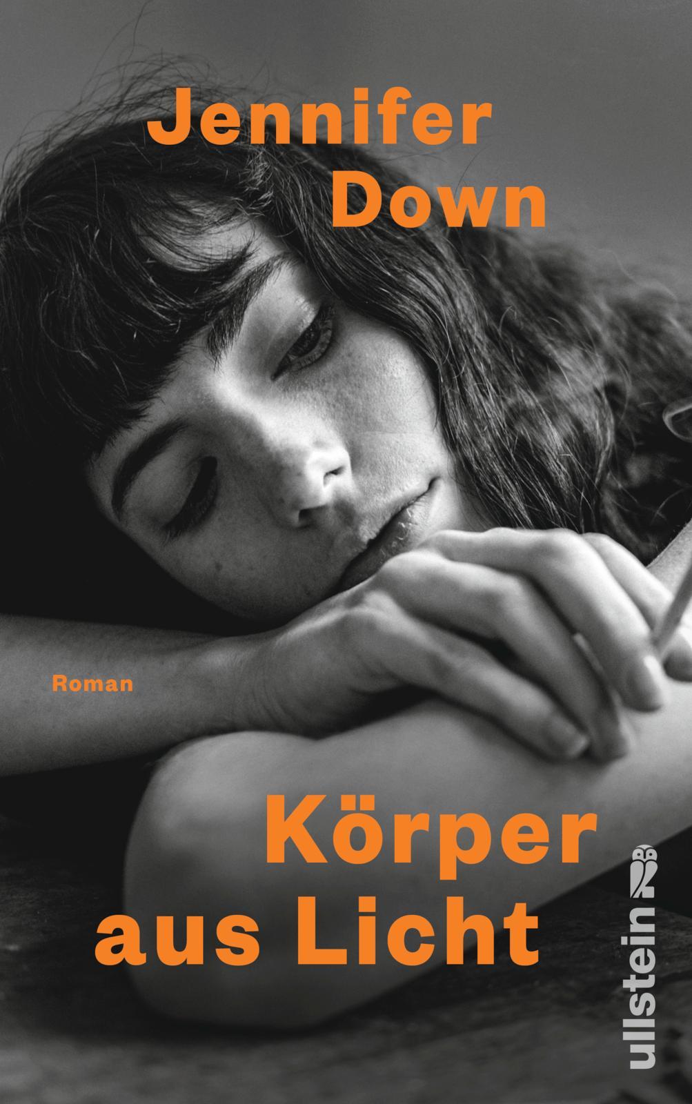 Vorderes Coverbild Körper aus Licht