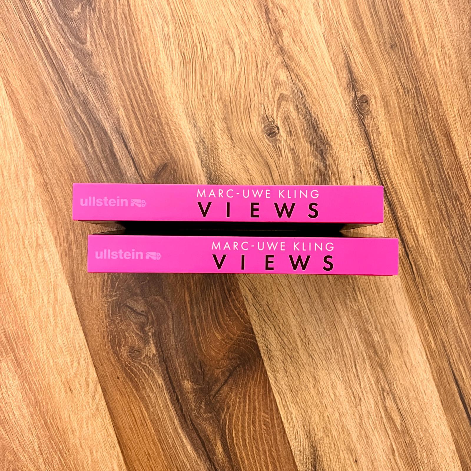 Beispielinhalt (Bild) VIEWS