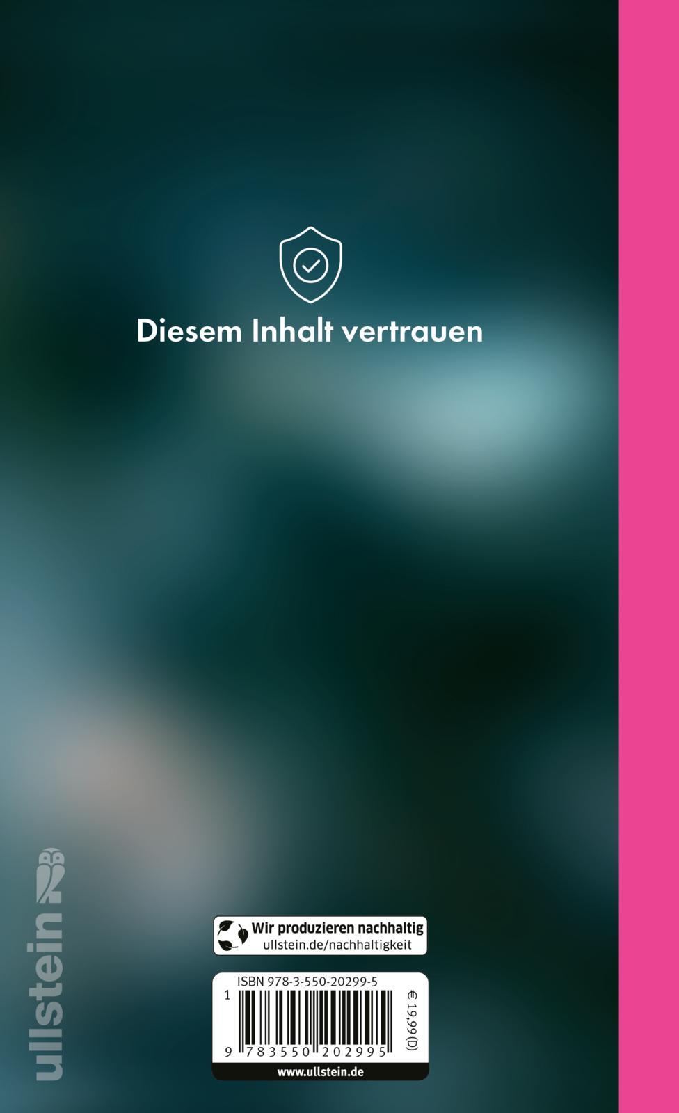 Rückseitencover VIEWS