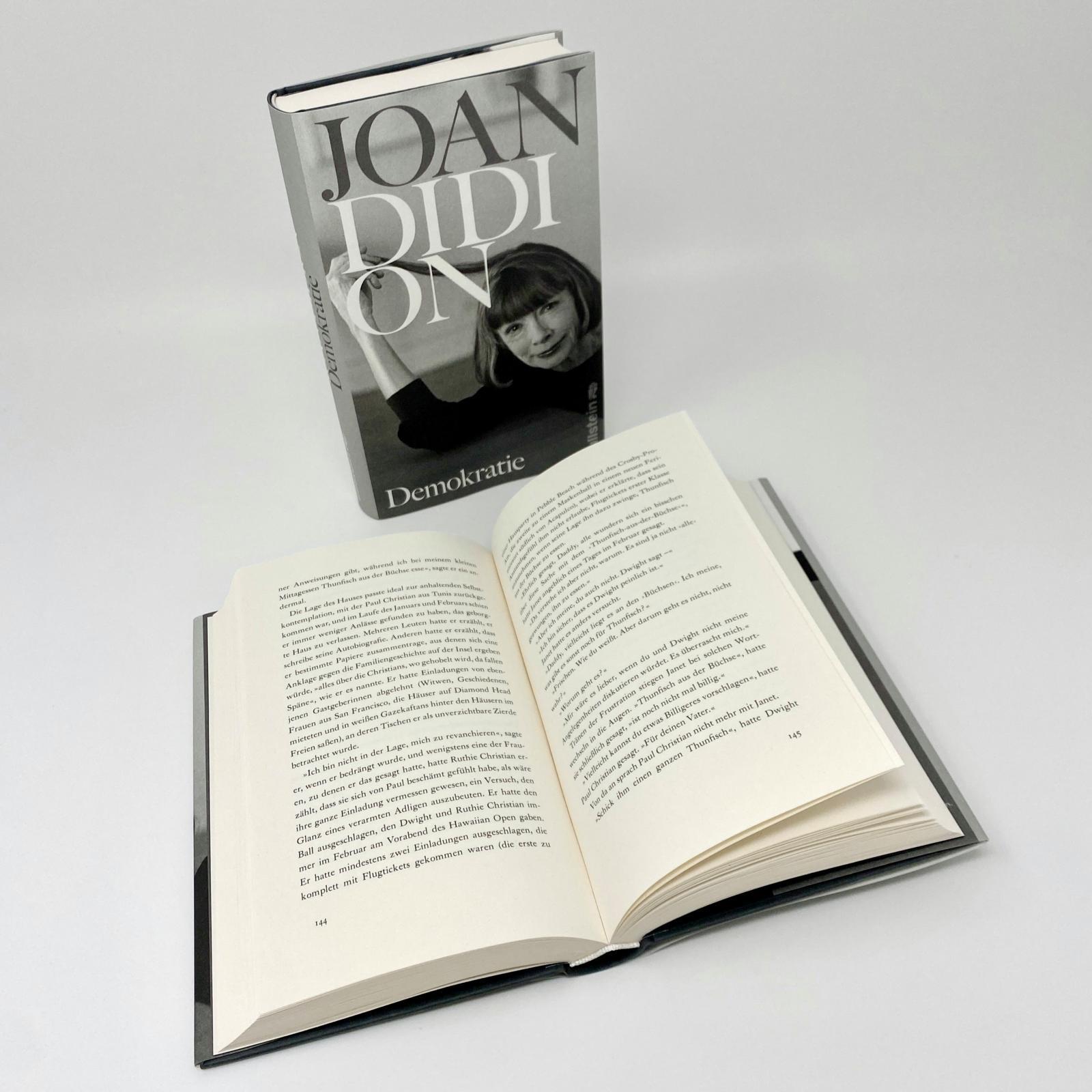 Beispielinhalt (Bild) Demokratie