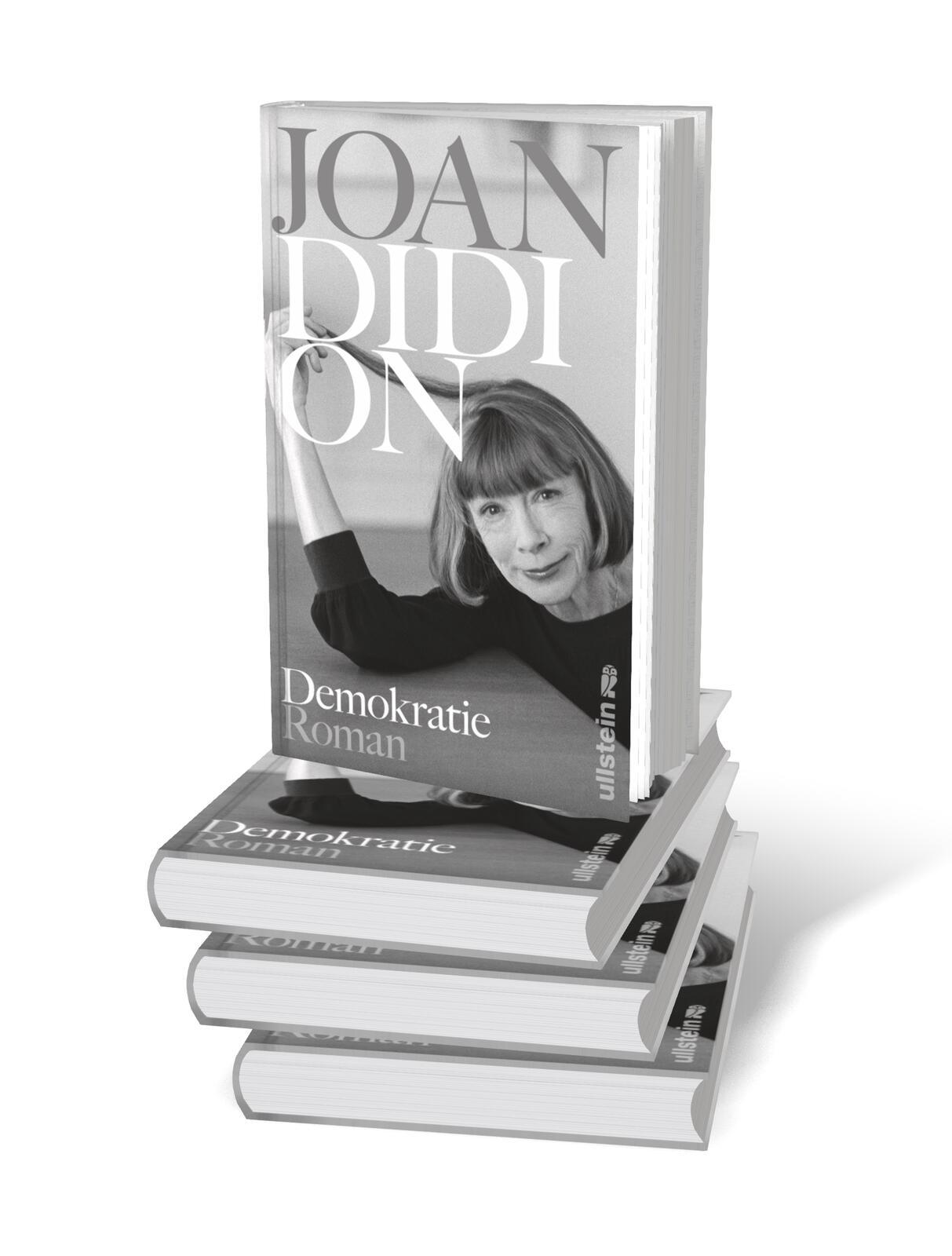 Beispielinhalt (Bild) Demokratie