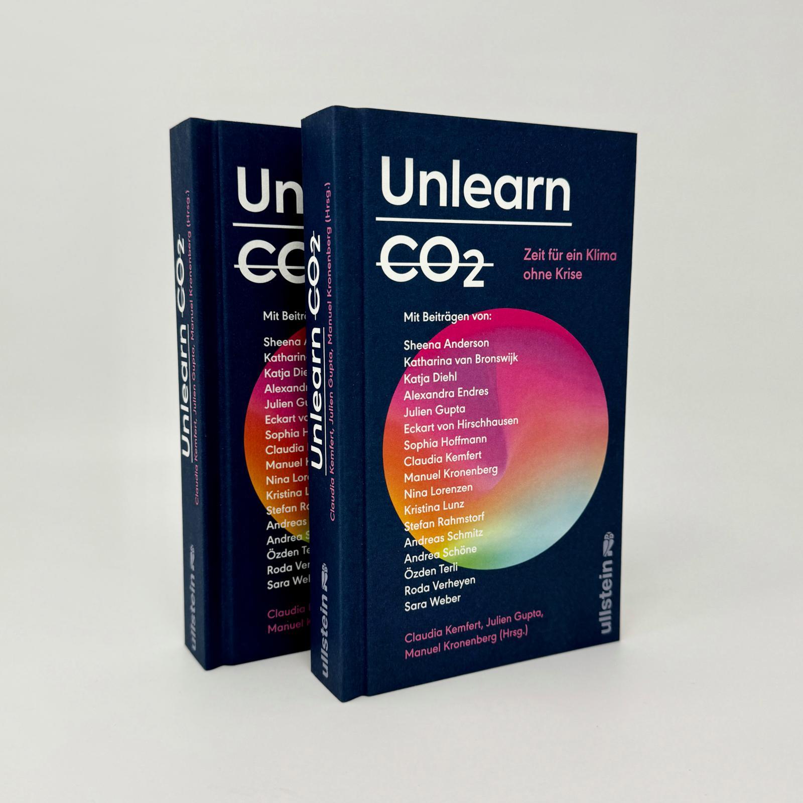 Beispielinhalt (Bild) Unlearn CO2