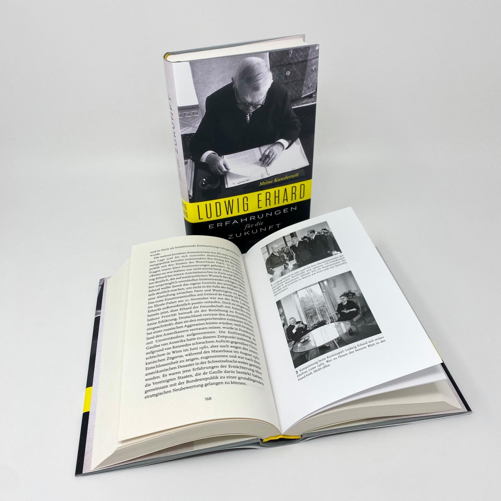 Beispielinhalt (Bild) Erfahrungen für die Zukunft