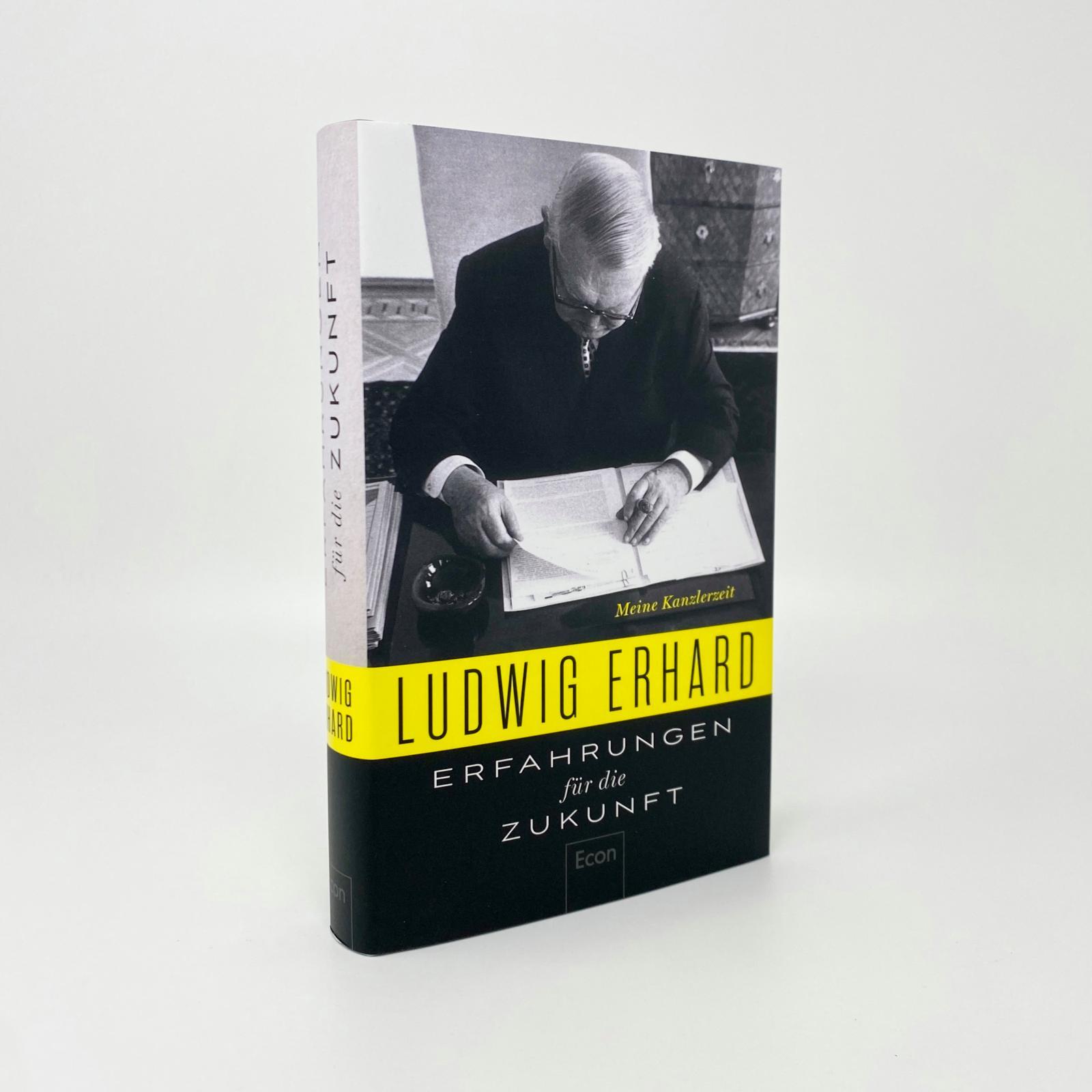 Beispielinhalt (Bild) Erfahrungen für die Zukunft