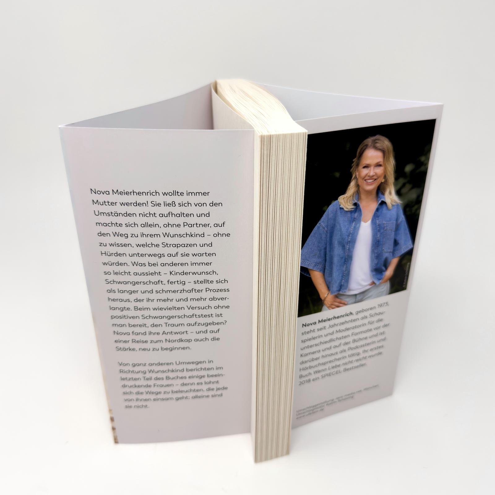 Beispielinhalt (Bild) Lebensschlenker