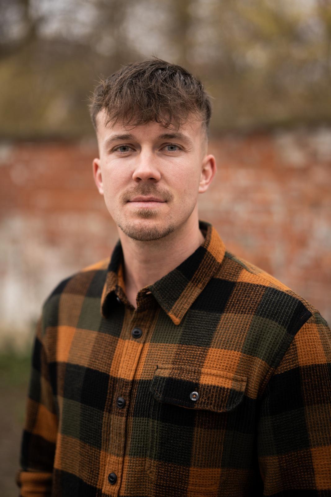 Autorenbild The Torjäger