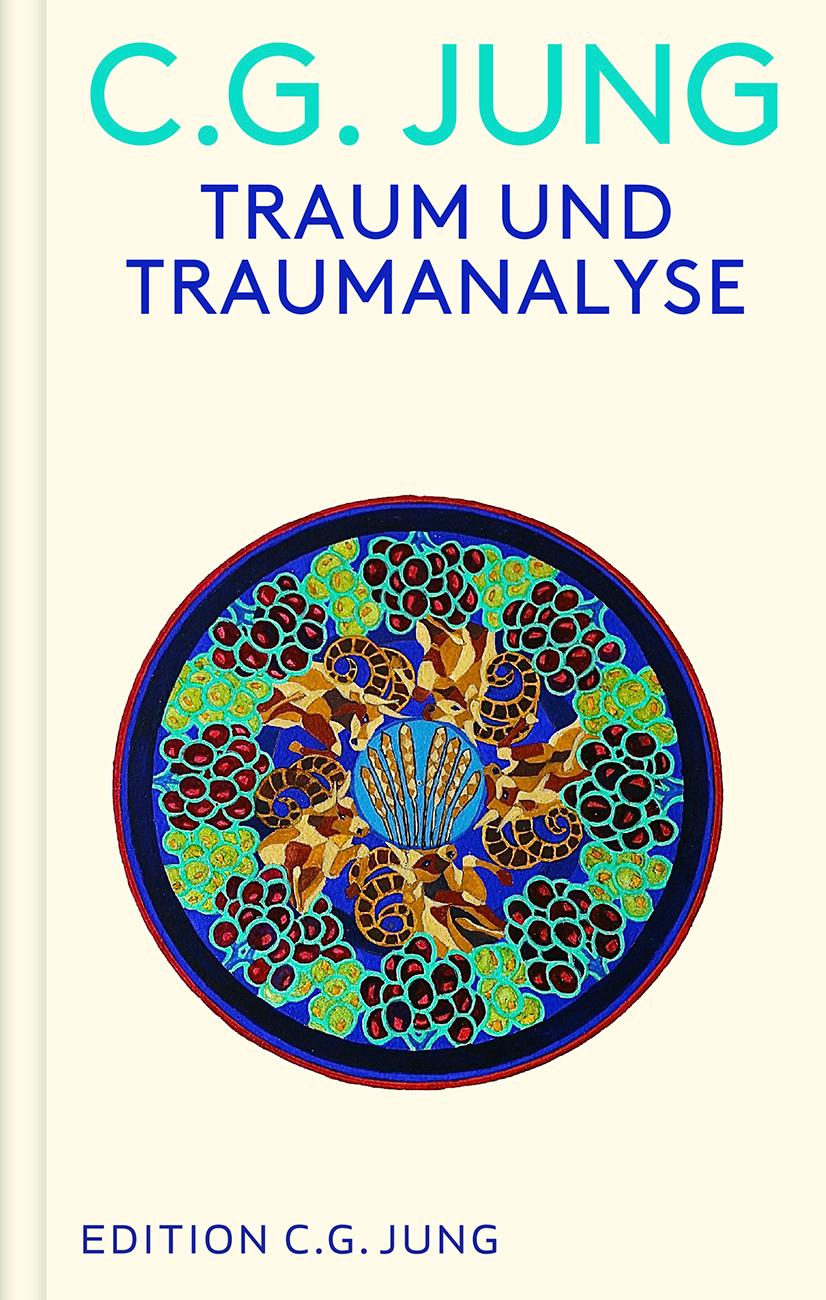 Vorderes Coverbild Traum und Traumanalyse