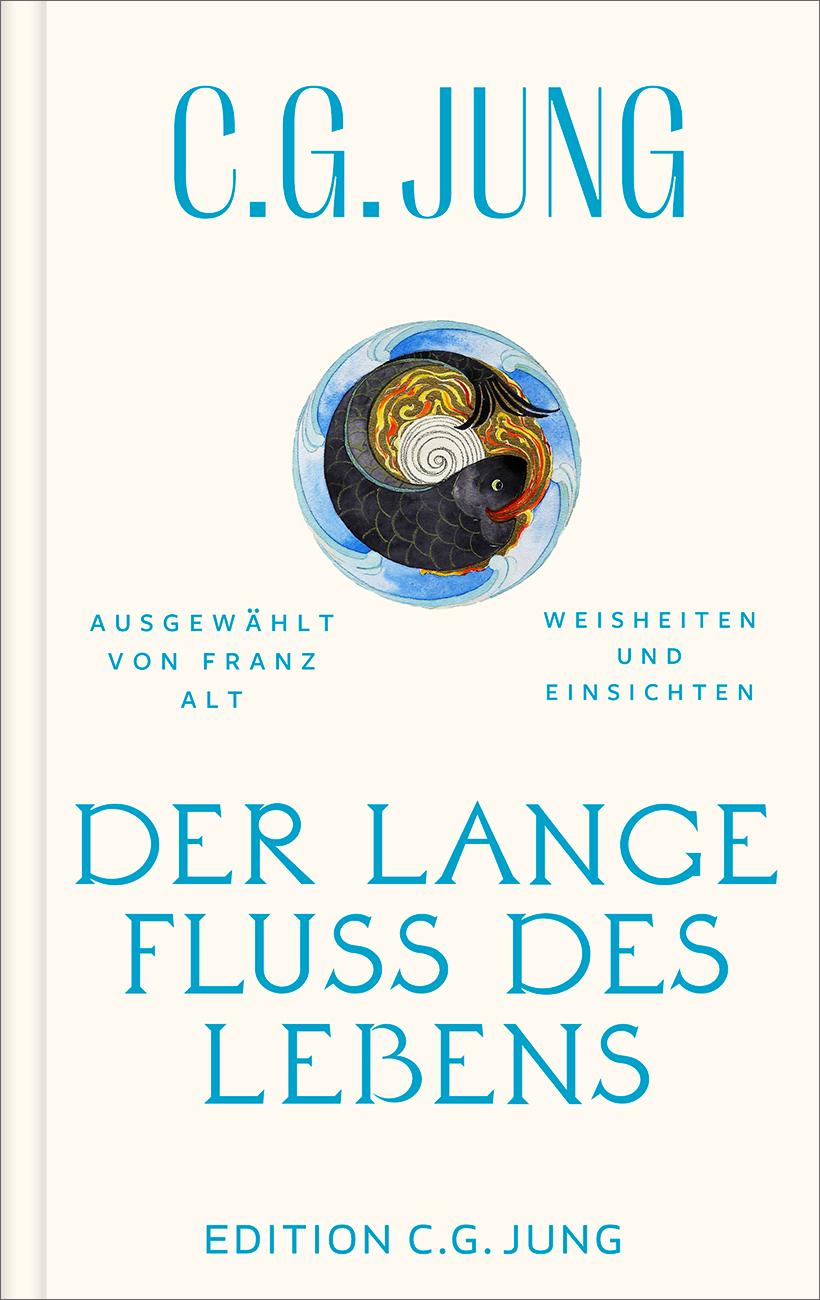 Vorderes Coverbild Der lange Fluss des Lebens