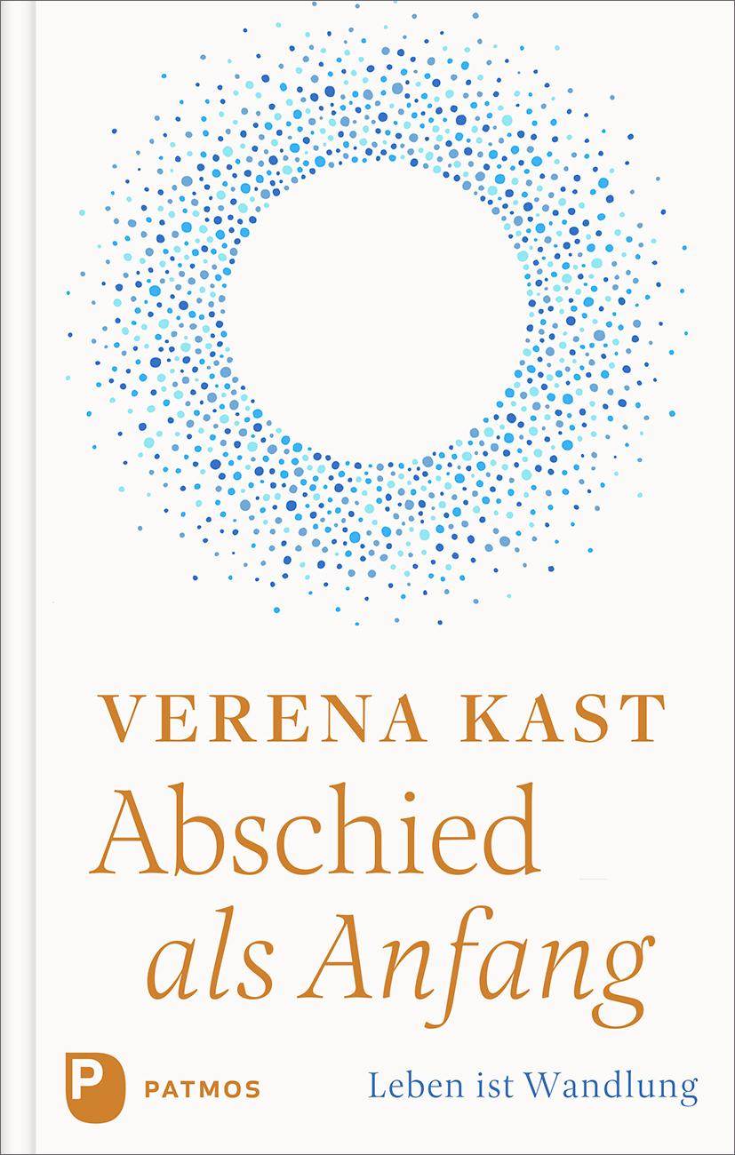 Vorderes Coverbild Abschied als Anfang