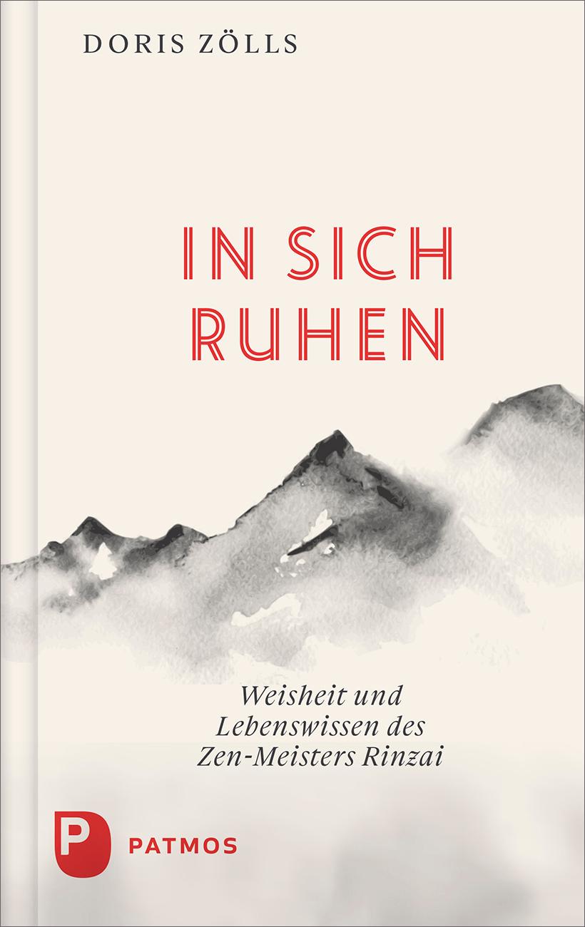 Vorderes Coverbild In sich ruhen