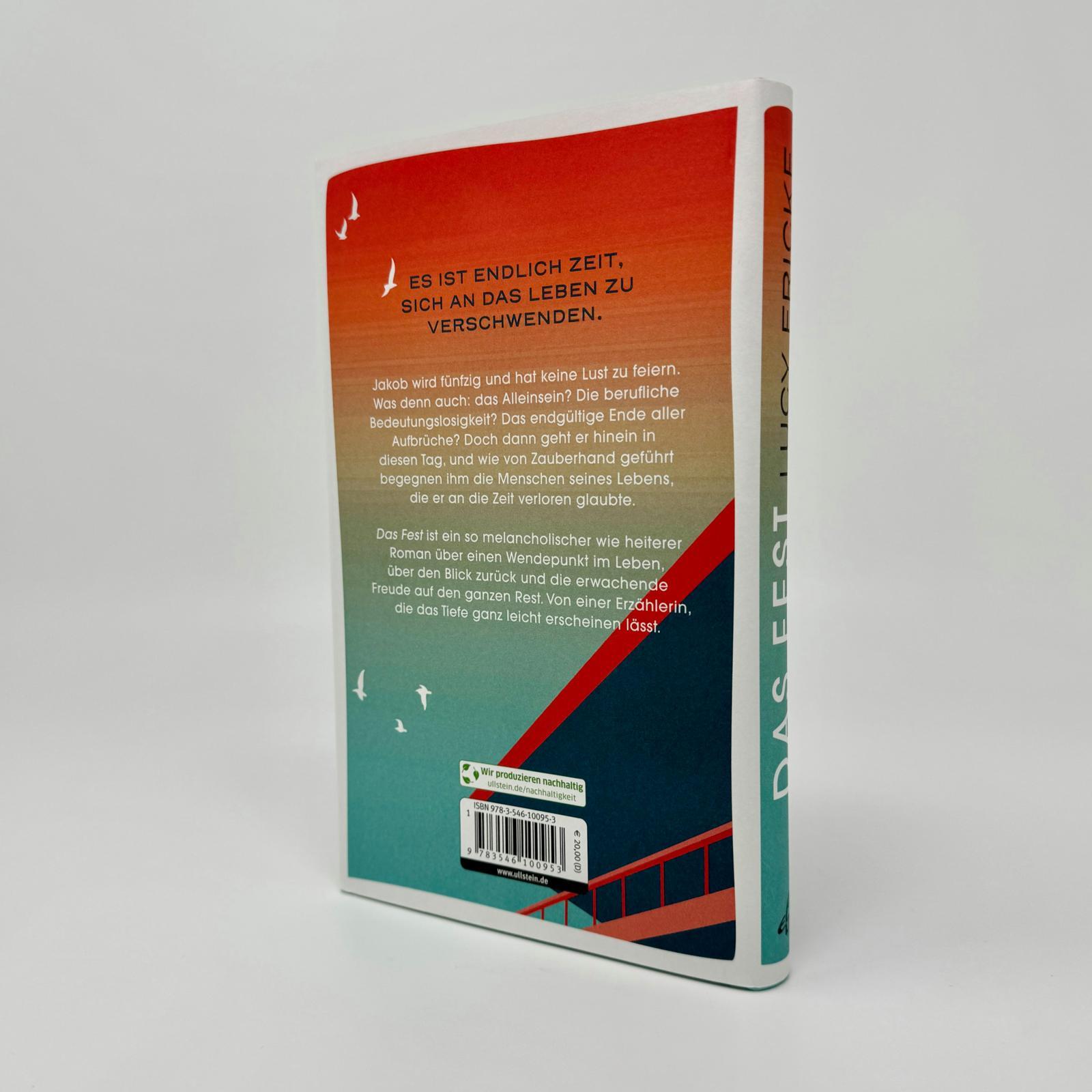 Beispielinhalt (Bild) Das Fest