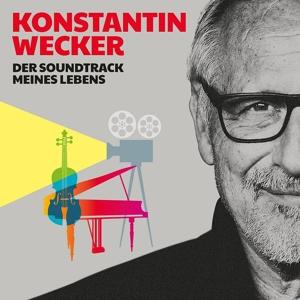 Vorderes Coverbild Der Soundtrack meines Lebens (Tollwood München Live)