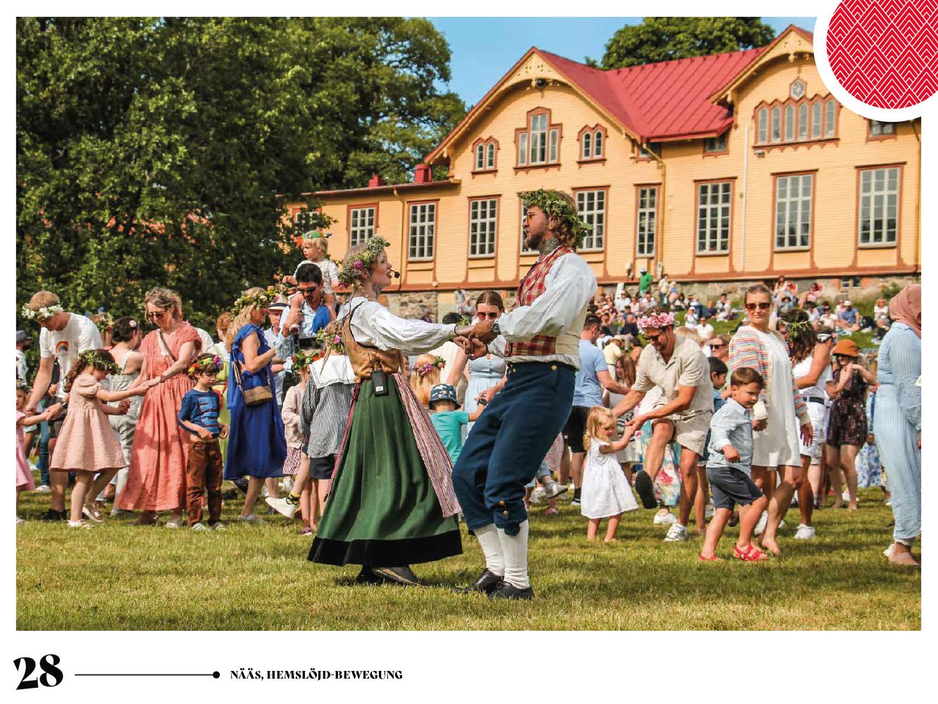 Beispielinhalt (Bild) Soul Places Schweden - Die Seele Schwedens spüren