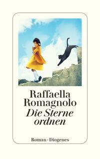 Vorderes Coverbild Die Sterne ordnen