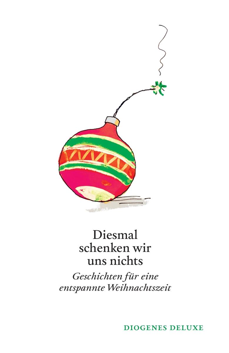 Vorderes Coverbild Diesmal schenken wir uns nichts