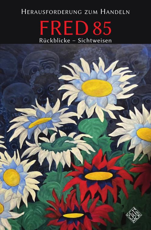 Vorderes Coverbild Herausforderung zum Handeln