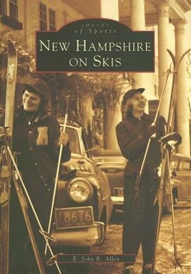 Vorderes Coverbild New Hampshire on Skis