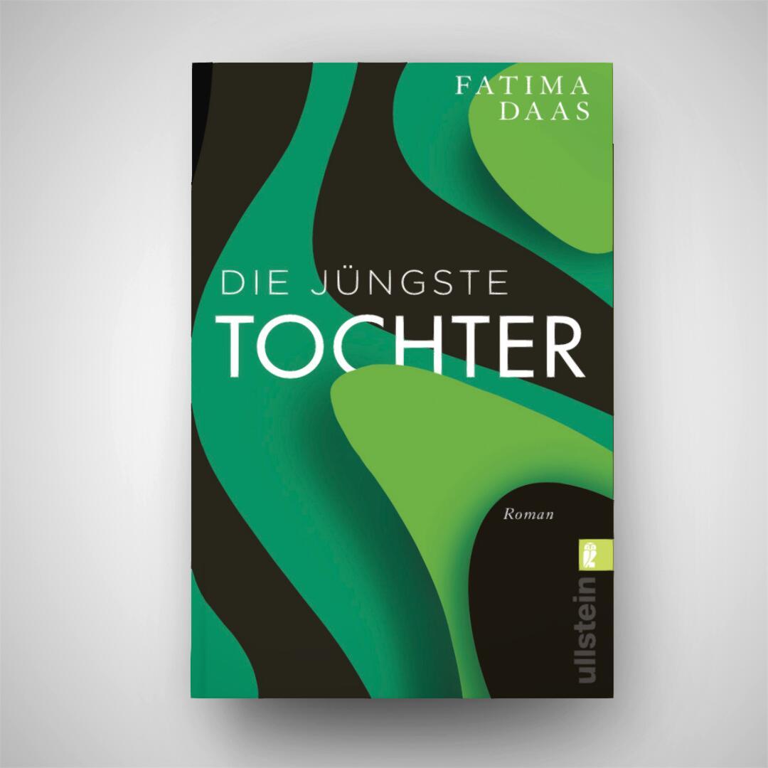 Beispielinhalt (Bild) Die jüngste Tochter