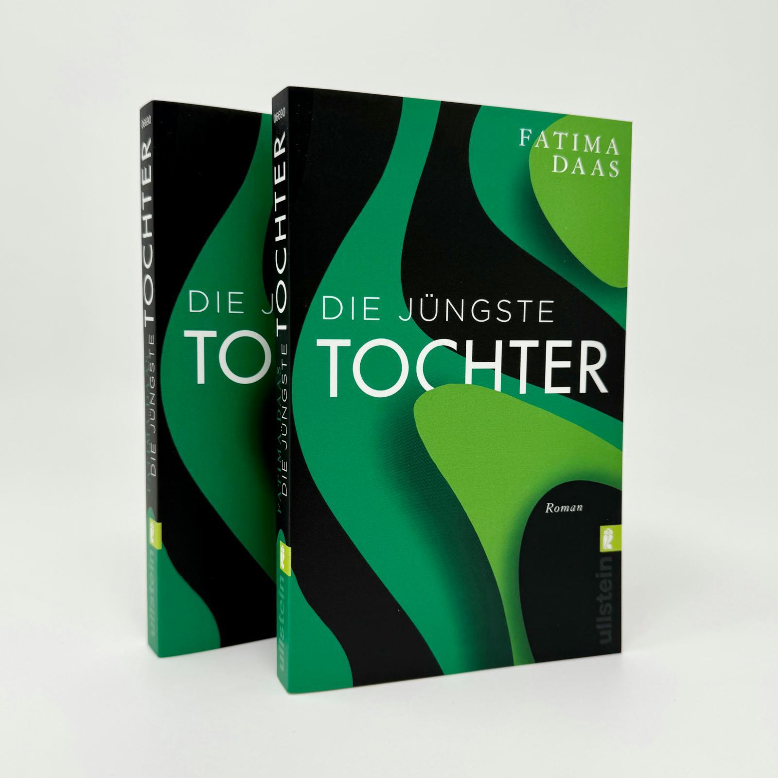Beispielinhalt (Bild) Die jüngste Tochter