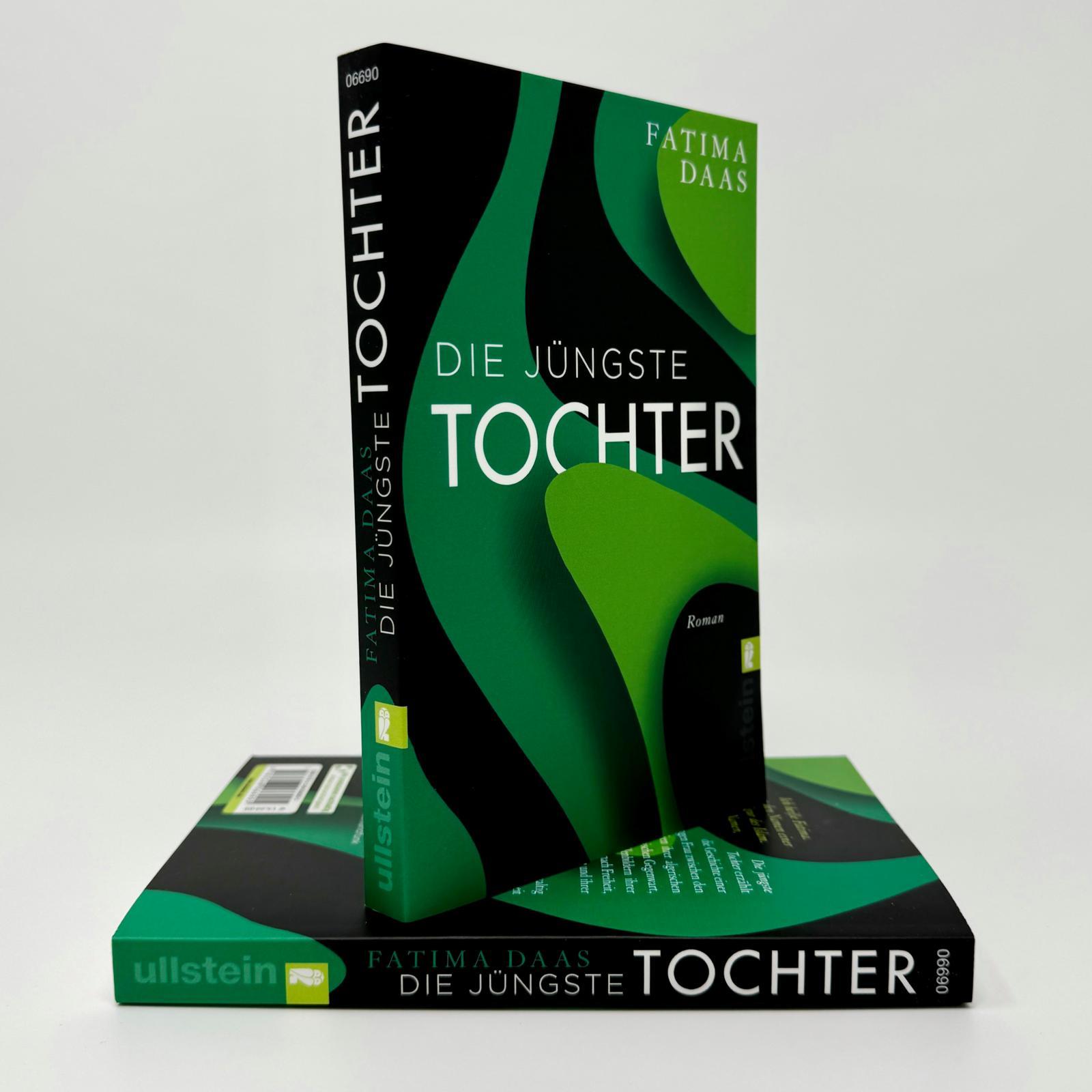 Beispielinhalt (Bild) Die jüngste Tochter