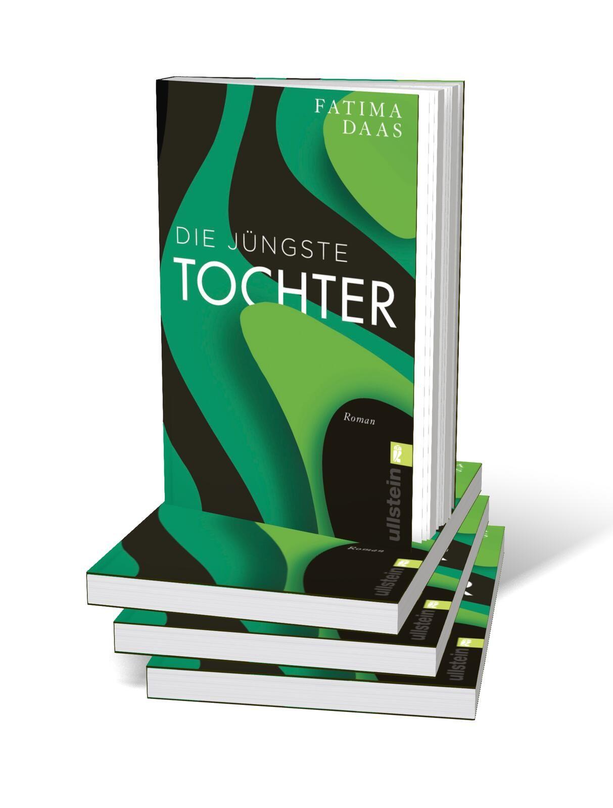 Beispielinhalt (Bild) Die jüngste Tochter