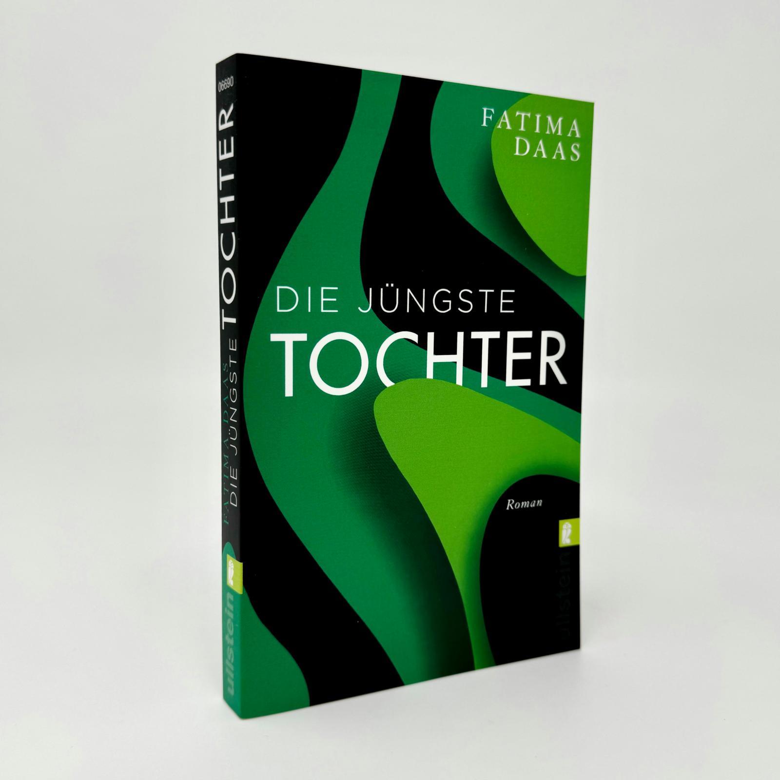 Beispielinhalt (Bild) Die jüngste Tochter