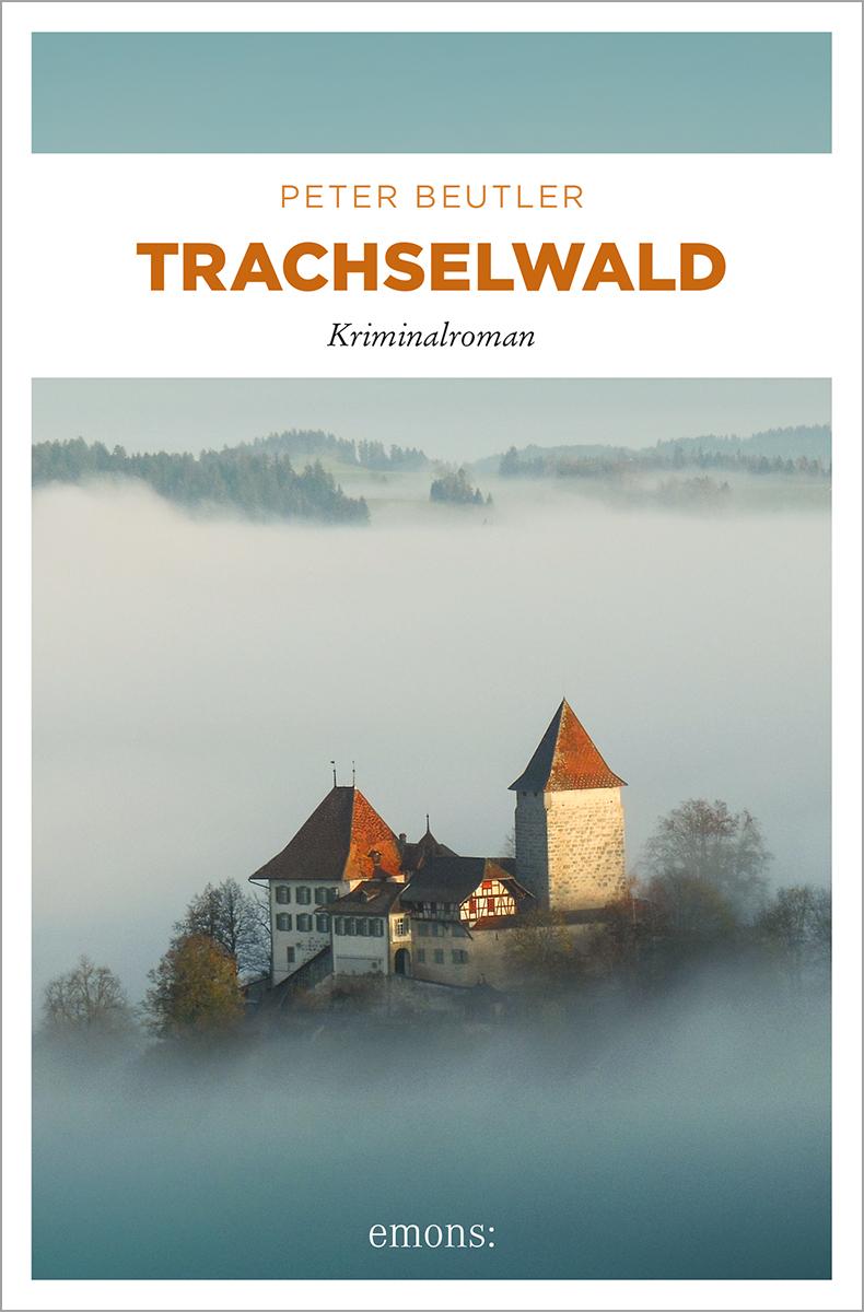 Vorderes Coverbild Trachselwald