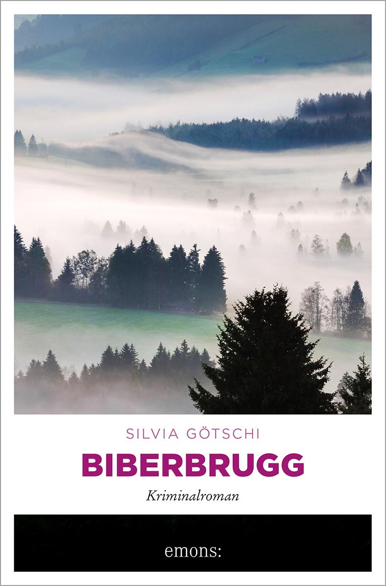 Vorderes Coverbild Biberbrugg