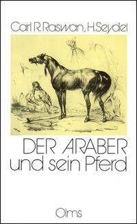 Vorderes Coverbild Der Araber und sein Pferd