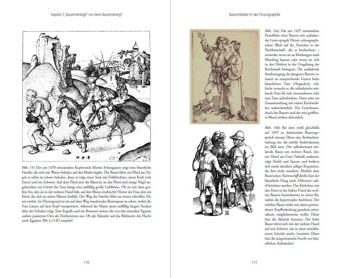 Beispielinhalt (Bild) Der Bauernkrieg