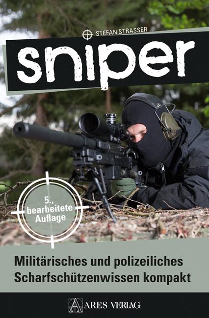 Vorderes Coverbild Sniper