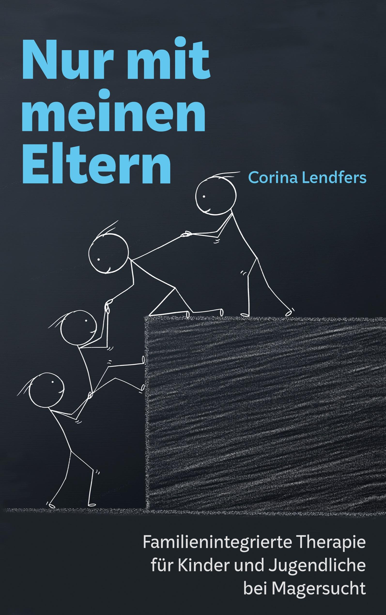 Vorderes Coverbild Nur mit meinen Eltern