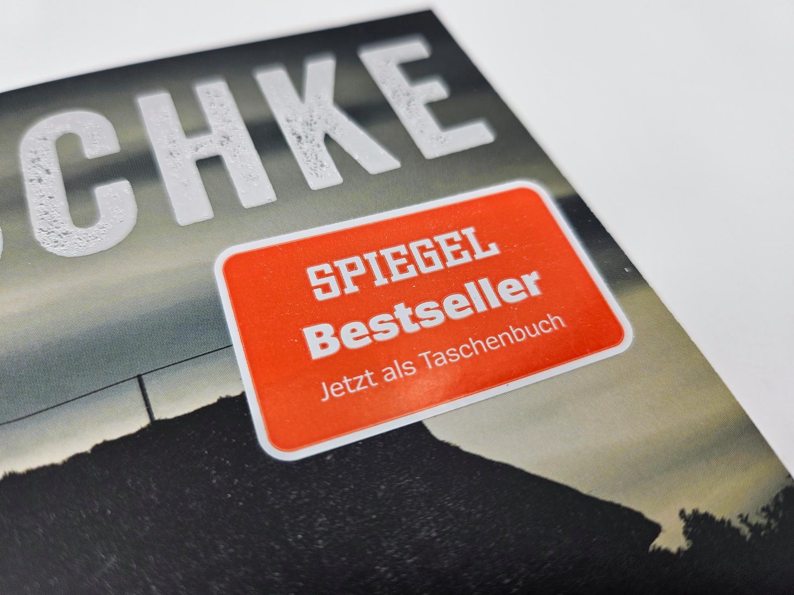 Beispielinhalt (Bild) Die Verborgenen