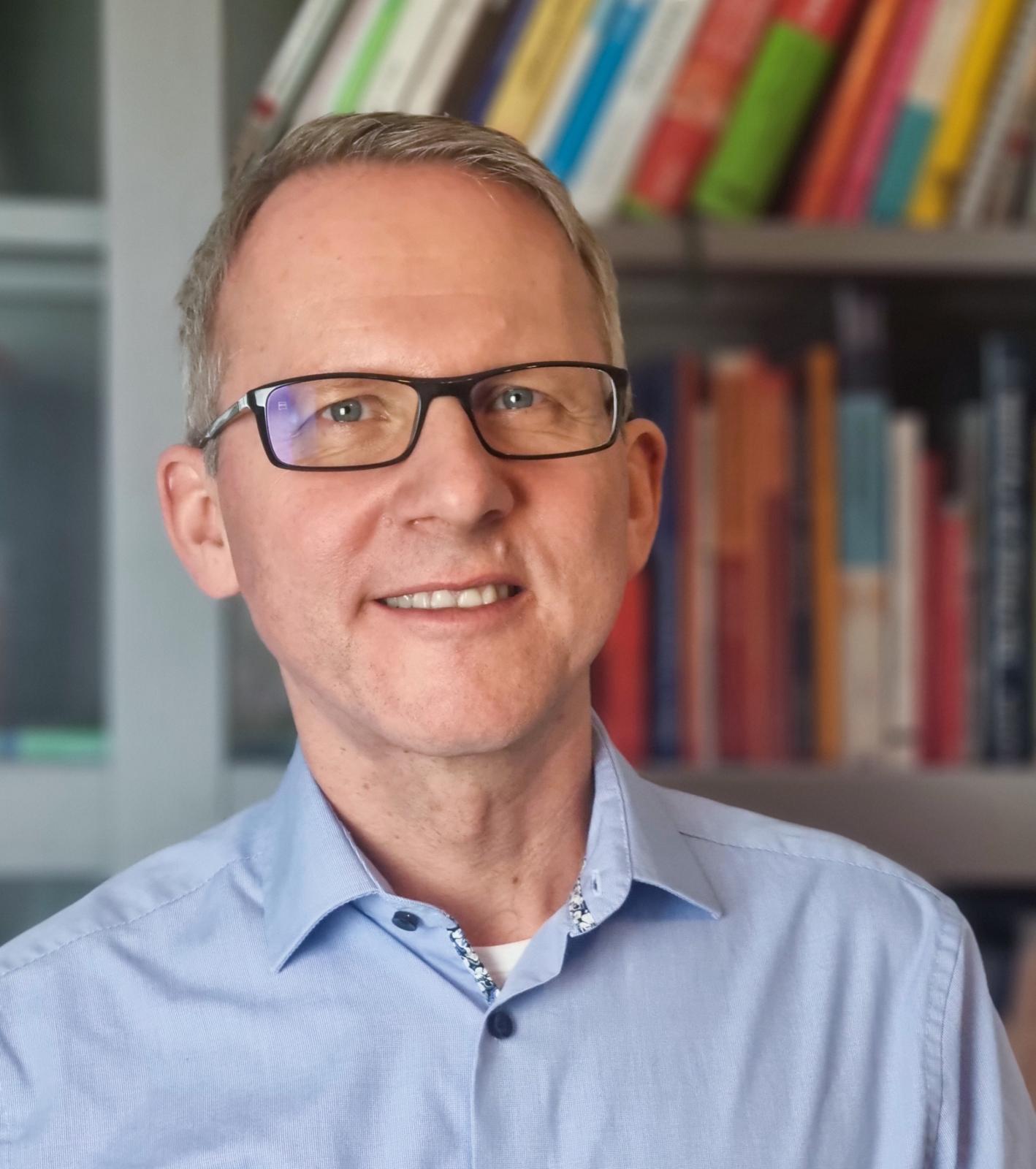 Autorenbild Im Schatten des Imperiums