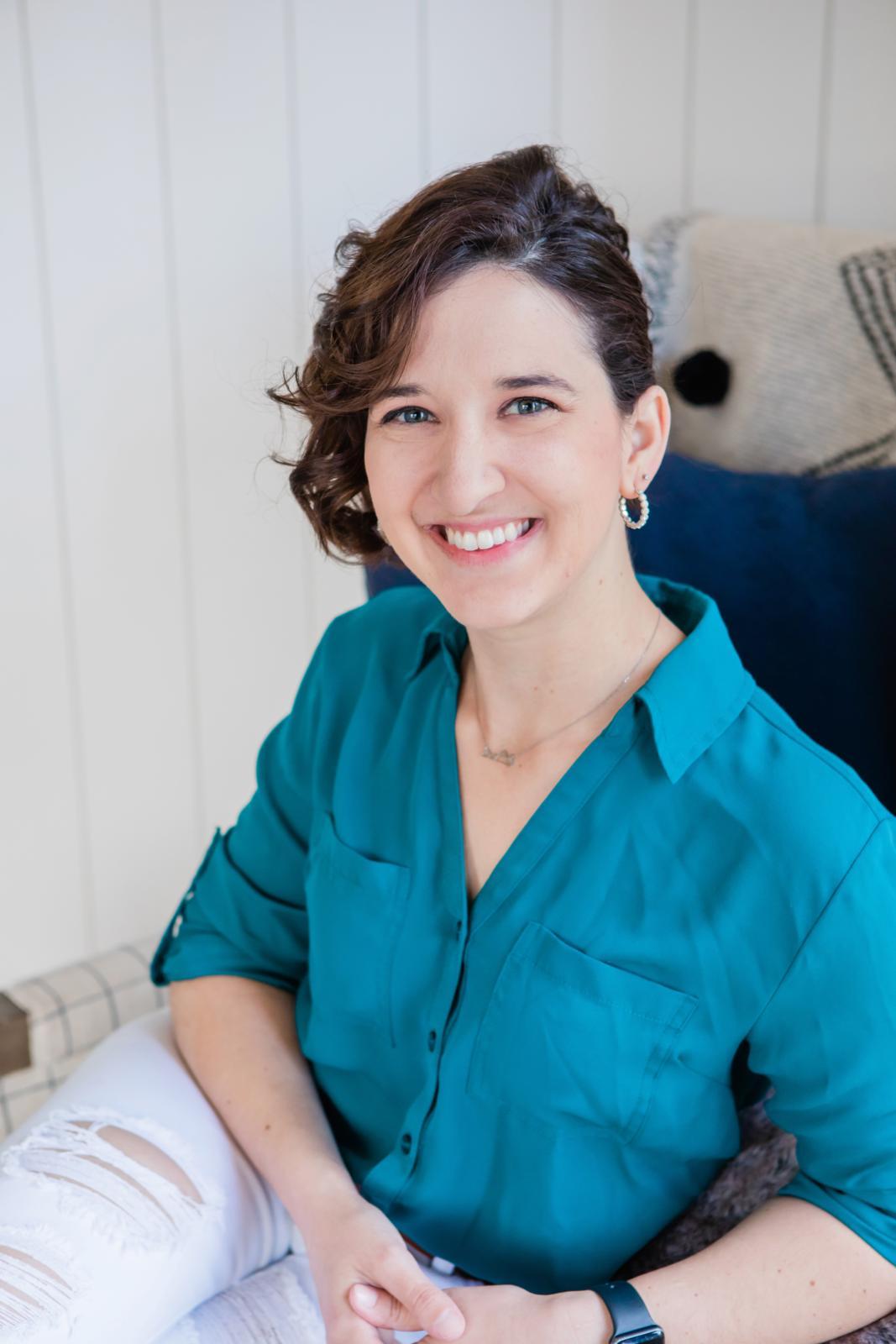 Autorenbild Can't Spell Treason Without Tea