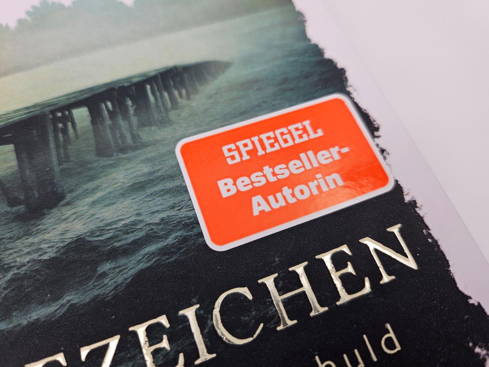 Beispielinhalt (Bild) Aschezeichen