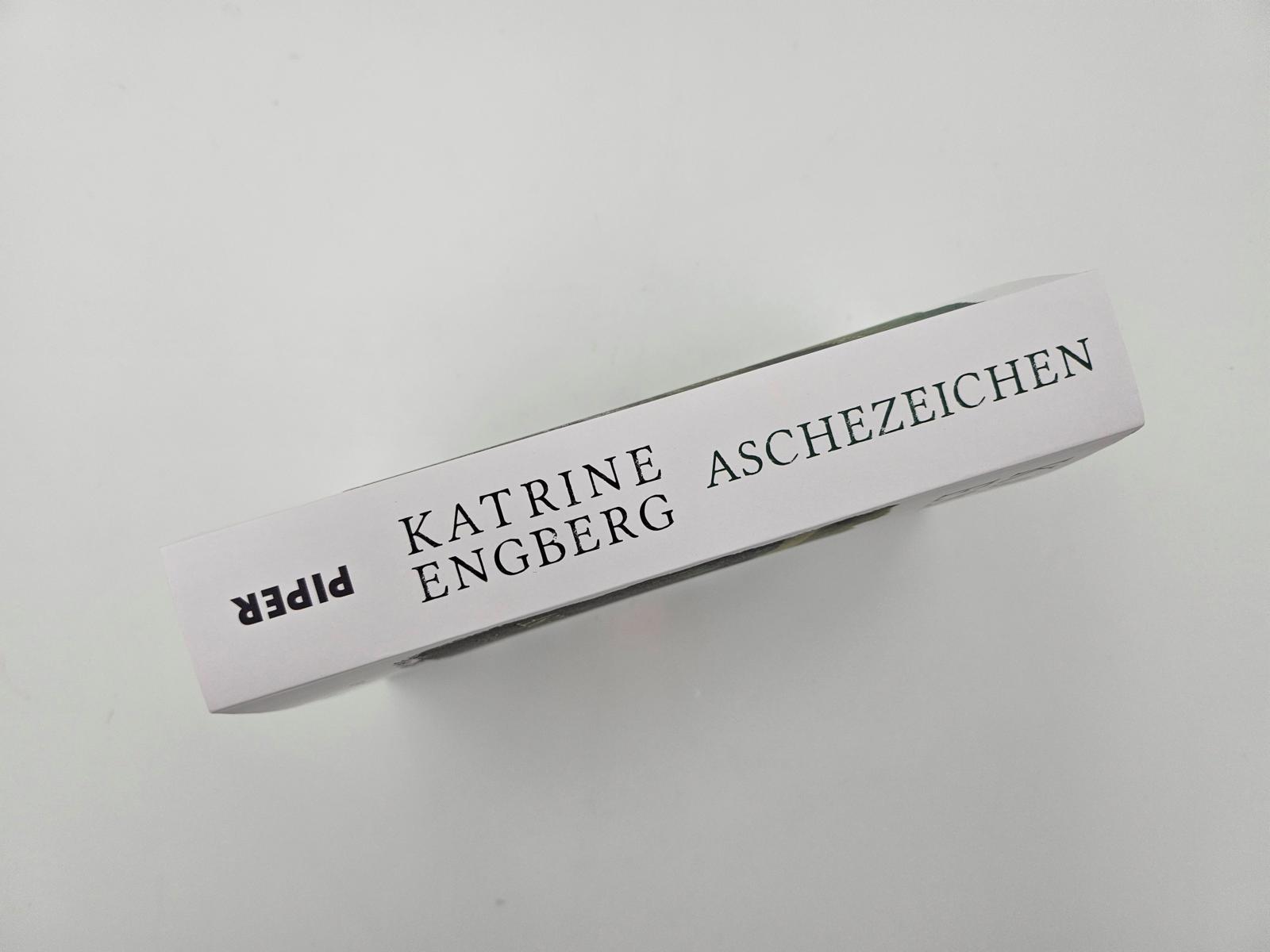 Beispielinhalt (Bild) Aschezeichen