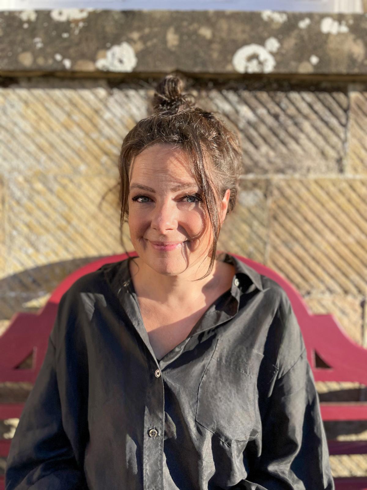 Autorenbild Die Tage mit Dir