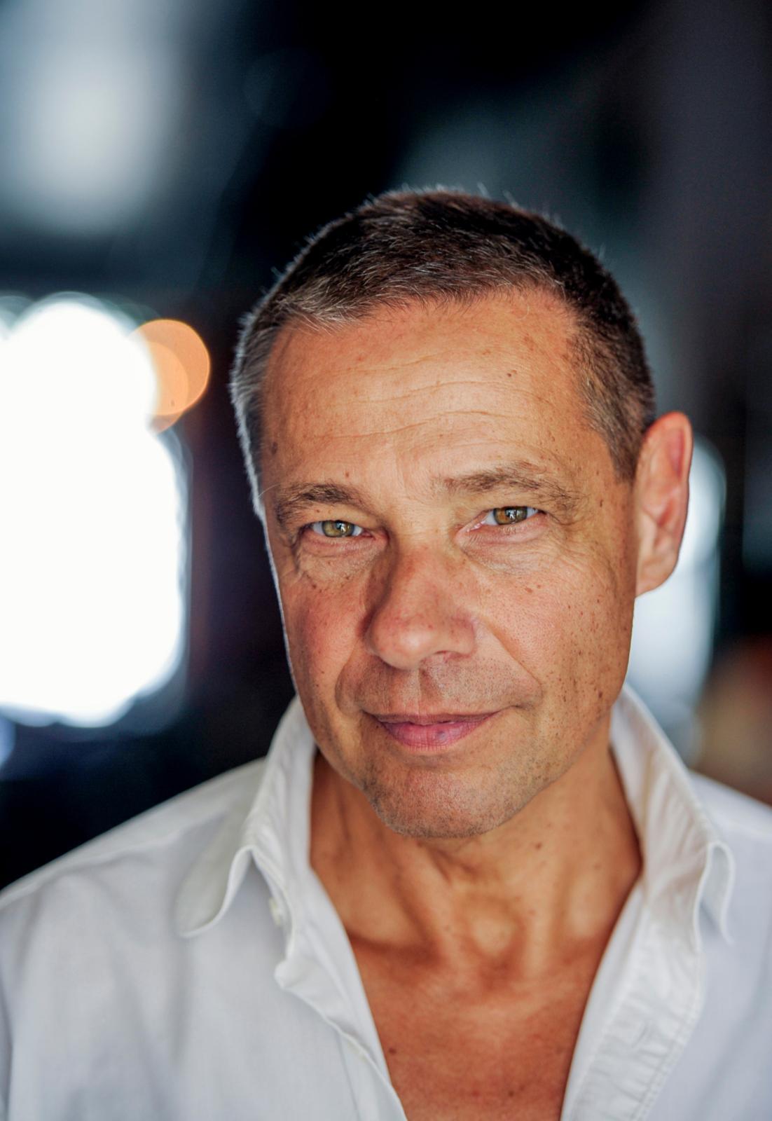 Autorenbild Der Griff nach den Sternen