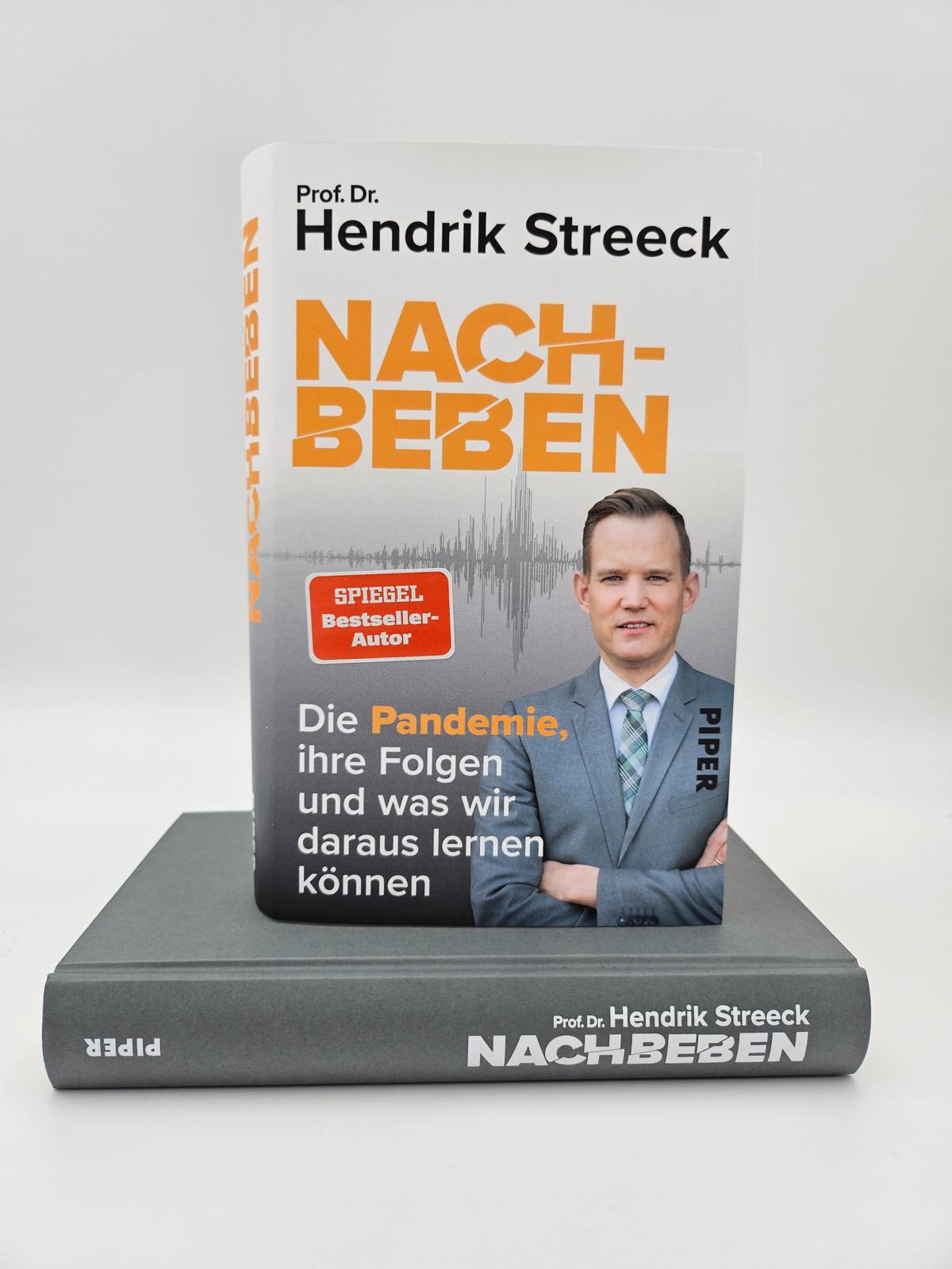 Beispielinhalt (Bild) Nachbeben