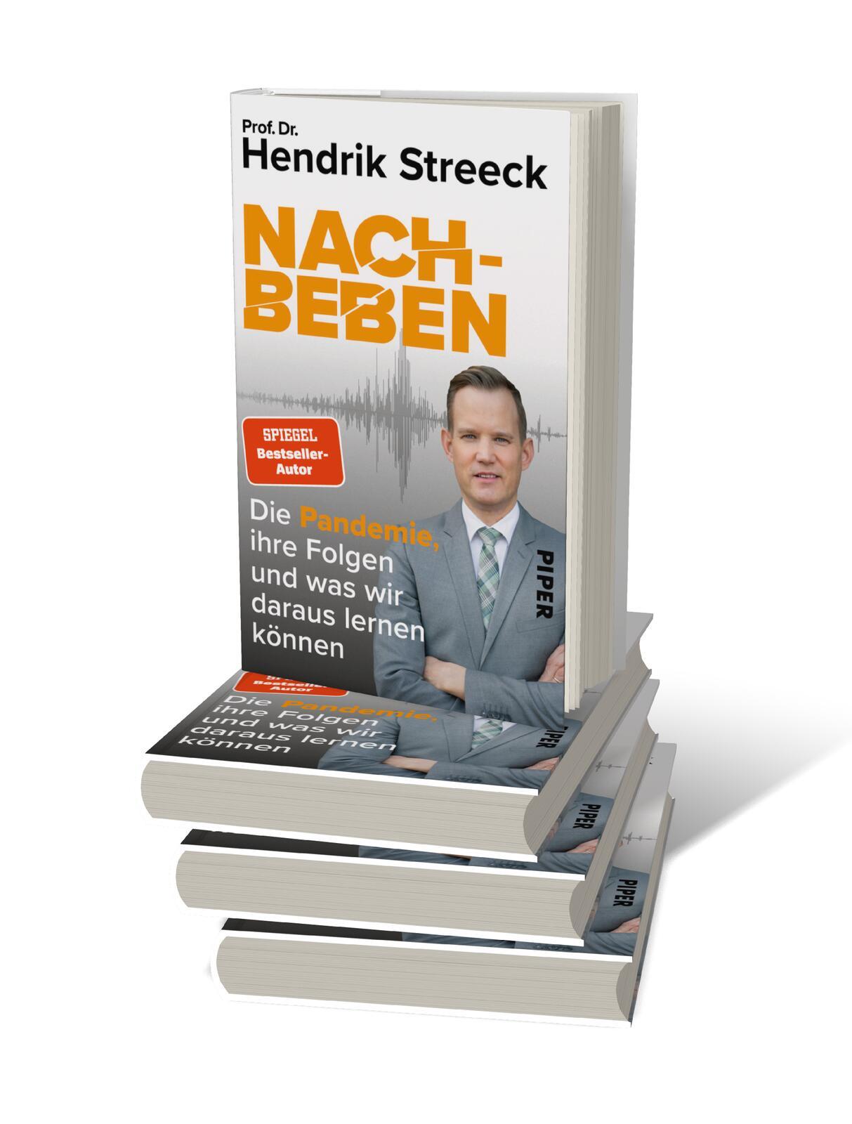 Beispielinhalt (Bild) Nachbeben