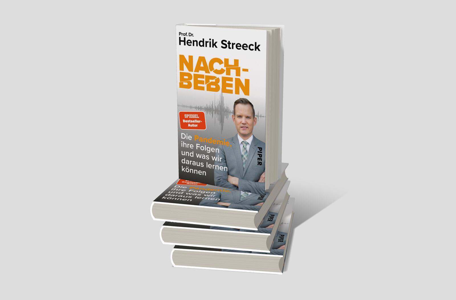 Beispielinhalt (Bild) Nachbeben