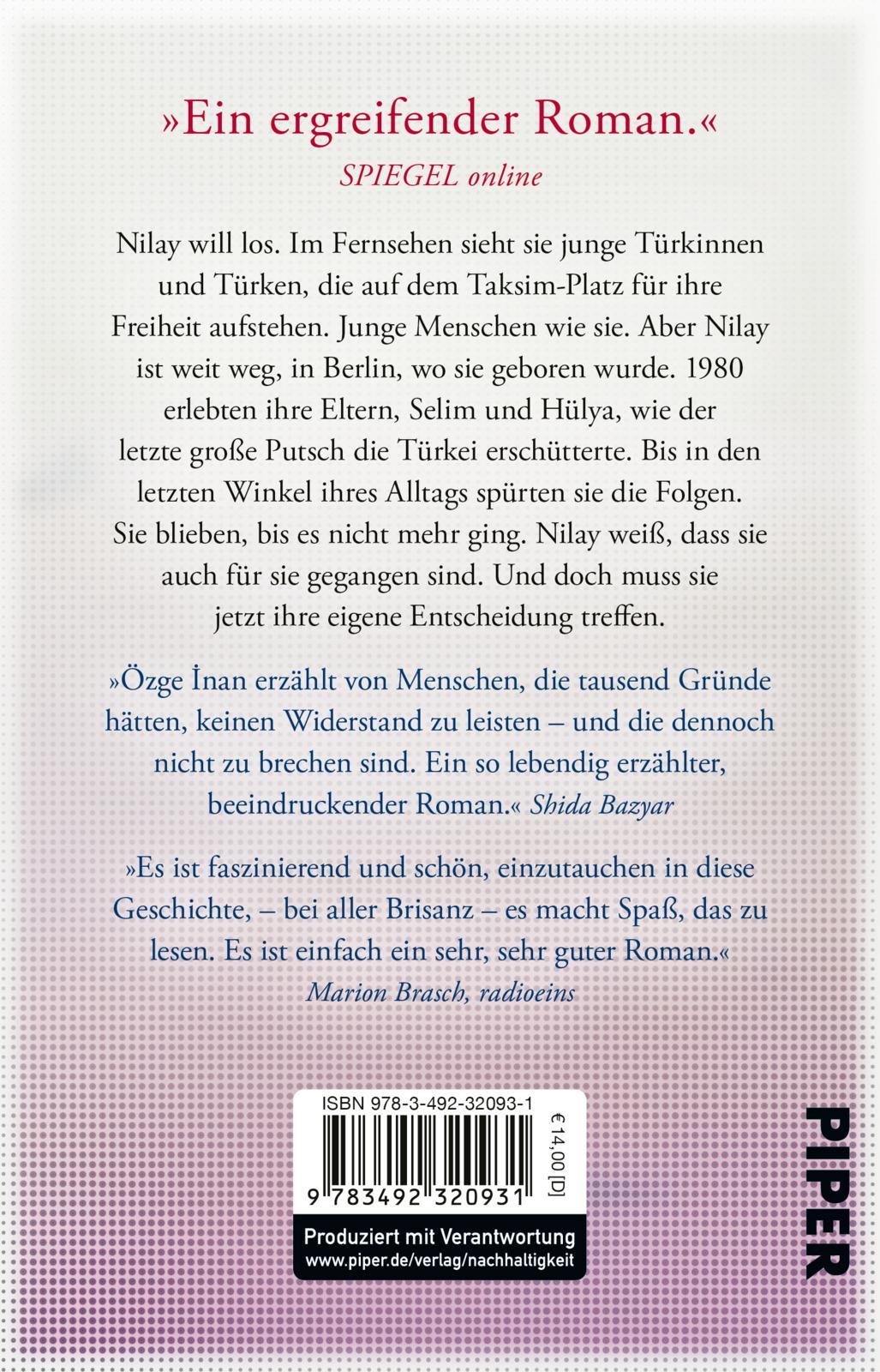 Rückseitencover Natürlich kann man hier nicht leben