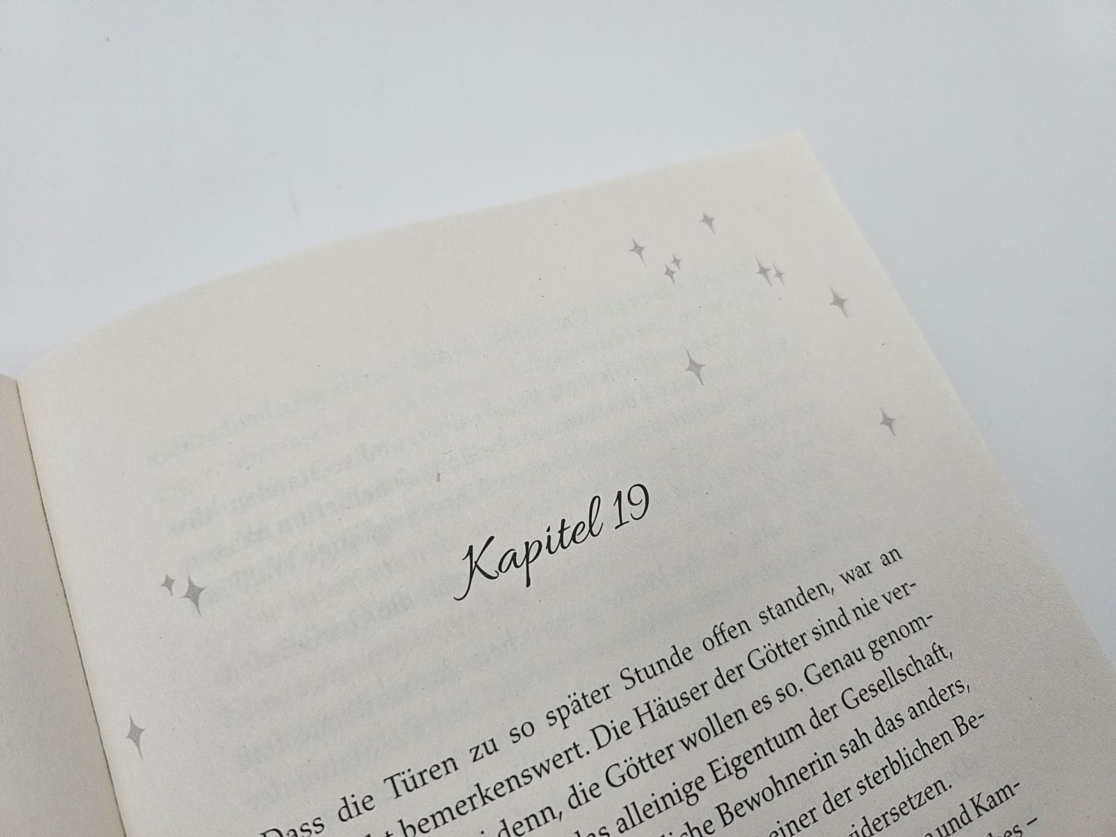 Beispielinhalt (Bild) Mortal Follies