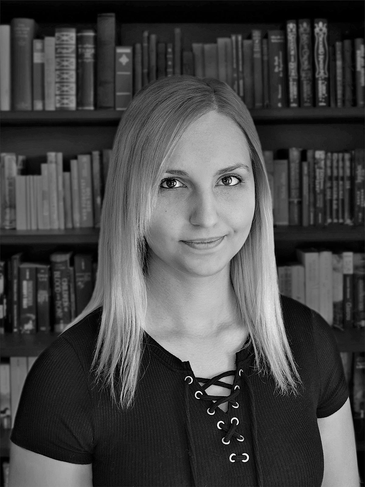 Autorenbild Fuchsgeist - Tanz mit den Schatten