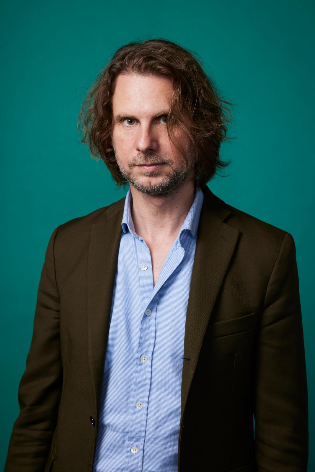 Autorenbild Monas Augen - Eine Reise zu den schönsten Kunstwerken unserer Zeit